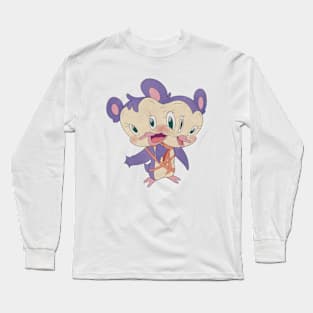 Dacky Long Sleeve T-Shirt